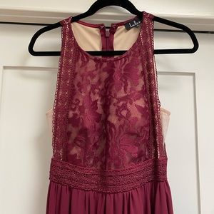 Lulu’s, Dressy Maxi Dress